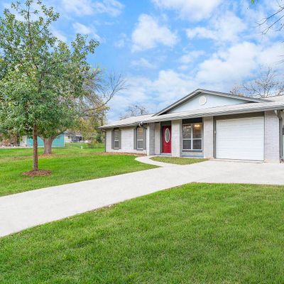 12501 Northledge Dr, Live Oak, TX 78233