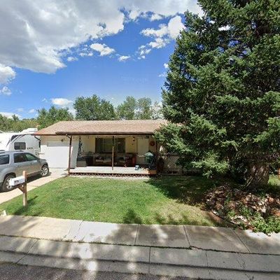 1251 Tonka Ave, Colorado Springs, CO 80904