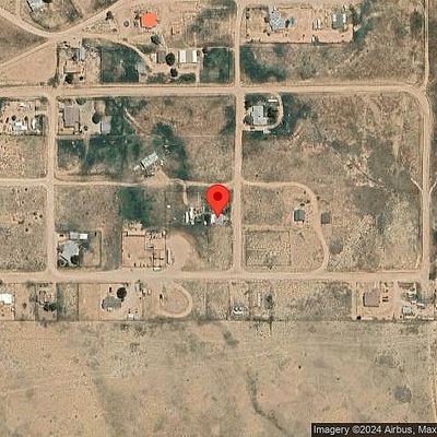 12535 N Yucca St, Peach Springs, AZ 86434