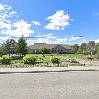 1265 E Park St, Weiser, ID 83672