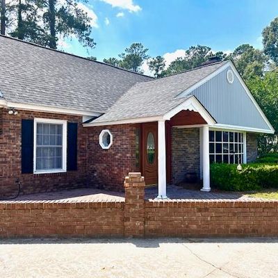 128 Wateree Dr, Santee, SC 29142