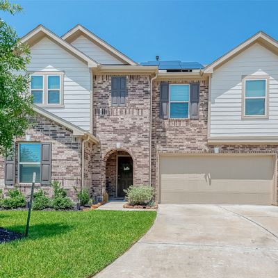 12811 Balsa Glade Ct, Houston, TX 77044