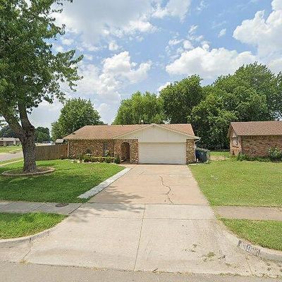 13101 E 32 Nd Pl, Tulsa, OK 74134