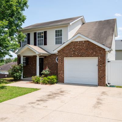 1313 Tonya Dr, La Vergne, TN 37086