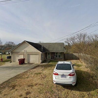 1313 Patrick Dr #1, Johnson City, TN 37601