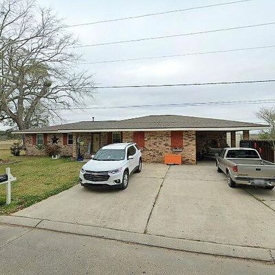 132 Becky Dr, Patterson, LA 70392