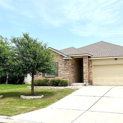 133 Ammonite Ln, Jarrell, TX 76537