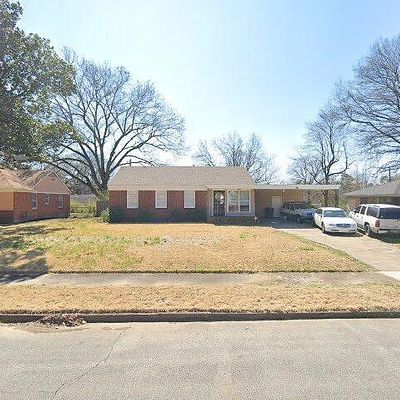 1341 Carol Dr, Memphis, TN 38116