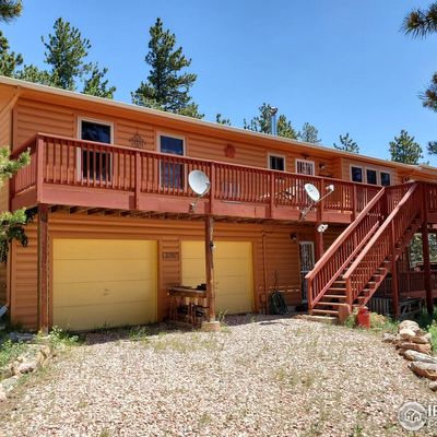 1346 Osage Trl, Red Feather Lakes, CO 80545