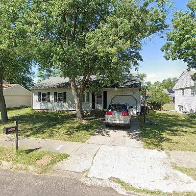 1348 Georgeanna Dr, Pekin, IL 61554