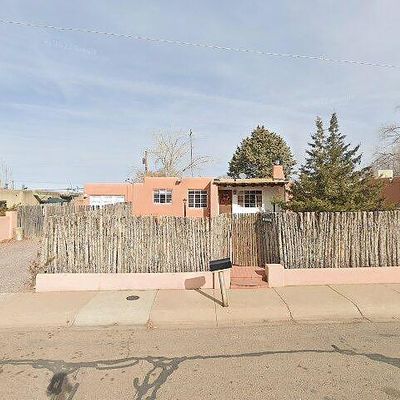 1353 San Juan Dr, Santa Fe, NM 87505