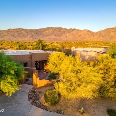 13570 N Placita Montanas De Oro, Oro Valley, AZ 85755