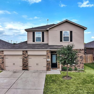 13712 Henry A Wallace Ln, Manor, TX 78653