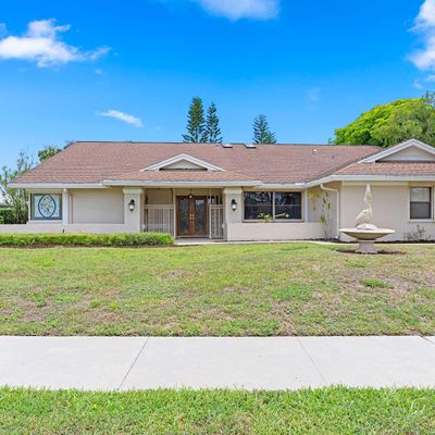 13932 Columbine Ave, Wellington, FL 33414