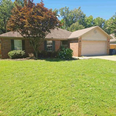 14 Aleatha Cv, Cabot, AR 72023