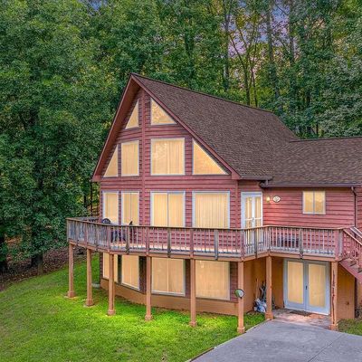 1131 Massanutten Mountain Dr, Front Royal, VA 22630