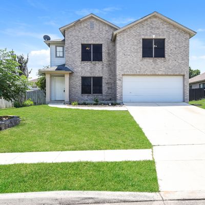 1138 Stone Gdn, New Braunfels, TX 78130