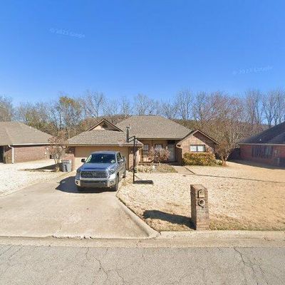 1140 Crooked Creek Rd, Greenwood, AR 72936