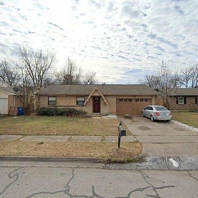 11428 E 36 Th St, Tulsa, OK 74146