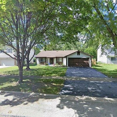 1148 Bramble Ave, Bolingbrook, IL 60490