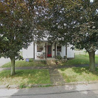 116 2 Nd St, Butler, PA 16001