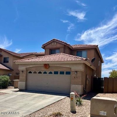 116 S 238 Th Ln, Buckeye, AZ 85396