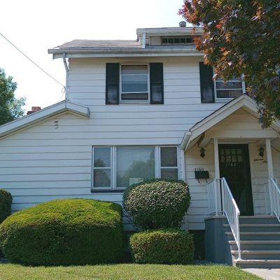 1160 Katherine St, Teaneck, NJ 07666