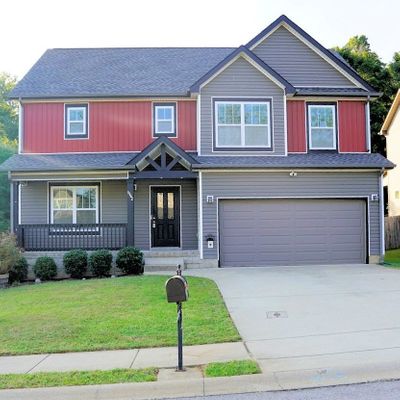 1162 Belvoir Ln, Clarksville, TN 37040