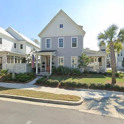 1169 Welcome Dr, Mount Pleasant, SC 29464