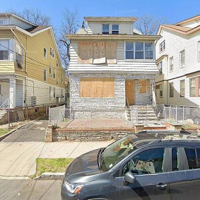 117 W End Ave, Newark, NJ 07106