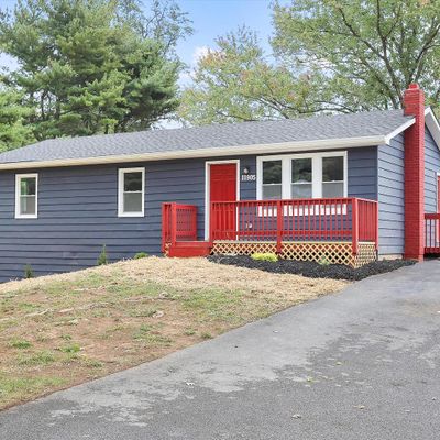 11905 Boyd Rd, Clear Spring, MD 21722