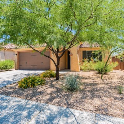 11998 N Raphael Way, Tucson, AZ 85742