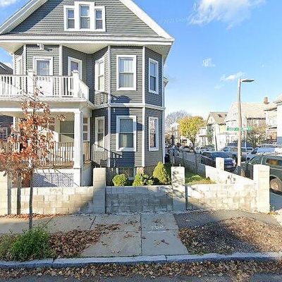 12 Whitten St, Dorchester, MA 02122