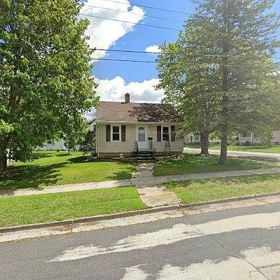 1200 Kewaskum St, Kewaskum, WI 53040