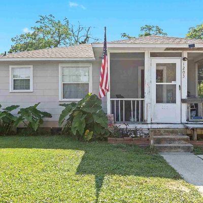 1203 Grandview St, Pensacola, FL 32505