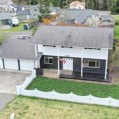 1205 Wildwood Avenue Ne, Napavine, WA 98565