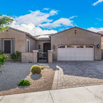 12064 S 186 Th Ave, Goodyear, AZ 85338