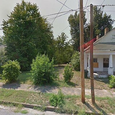 1209 Hampton St, Paducah, KY 42001