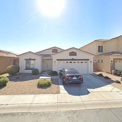 12129 W Tara Ln, El Mirage, AZ 85335