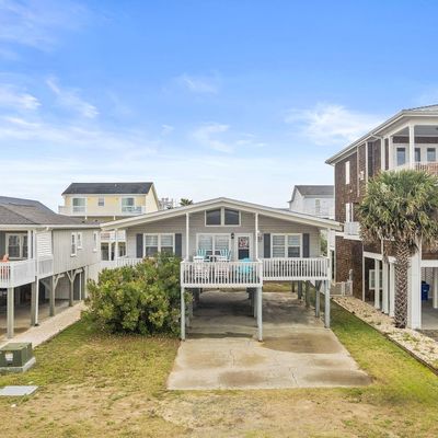 151 E First St, Ocean Isle Beach, NC 28469