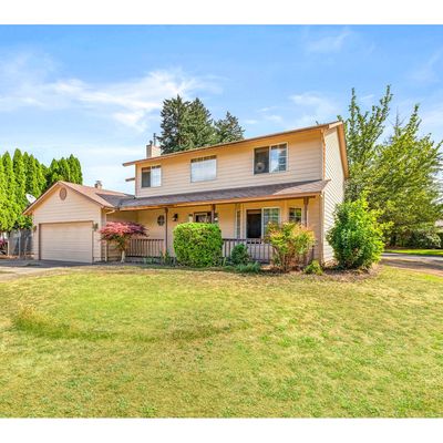 1510 Nw Towle Ter, Gresham, OR 97030