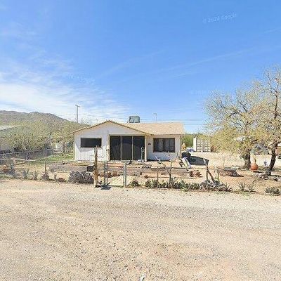 1521 N Kilbright Ave, Ajo, AZ 85321