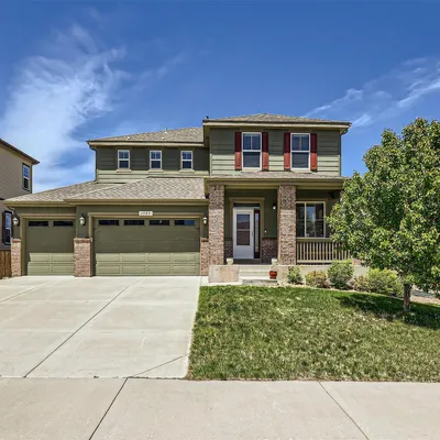 1523 Sidewinder Cir, Castle Rock, CO 80108