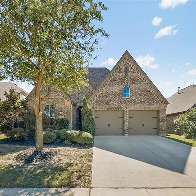 1539 Tavistock Rd, Forney, TX 75126