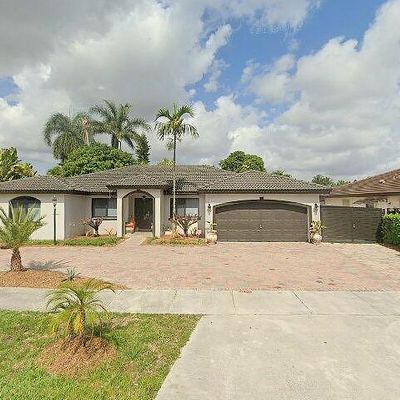 15395 Sw 168 Th Ter, Miami, FL 33187