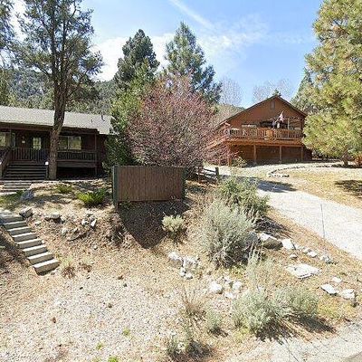 15400 Mil Potrero Hwy, Pine Mountain Club, CA 93222