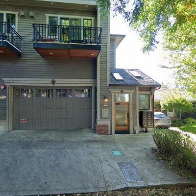 1540 Se Martins St #I, Portland, OR 97202