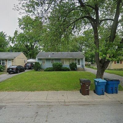 15446 Maple St, South Holland, IL 60473