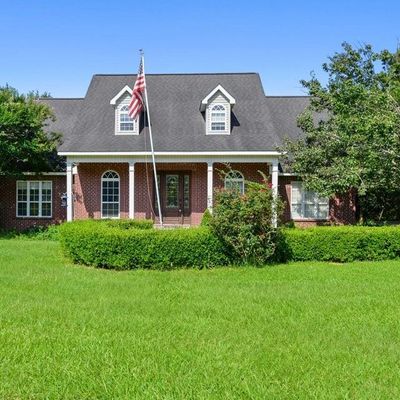 155 Burgetown Rd, Carriere, MS 39426