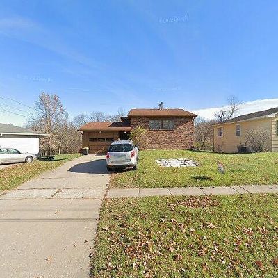 1552 Prairie Du Chien Rd, Iowa City, IA 52245